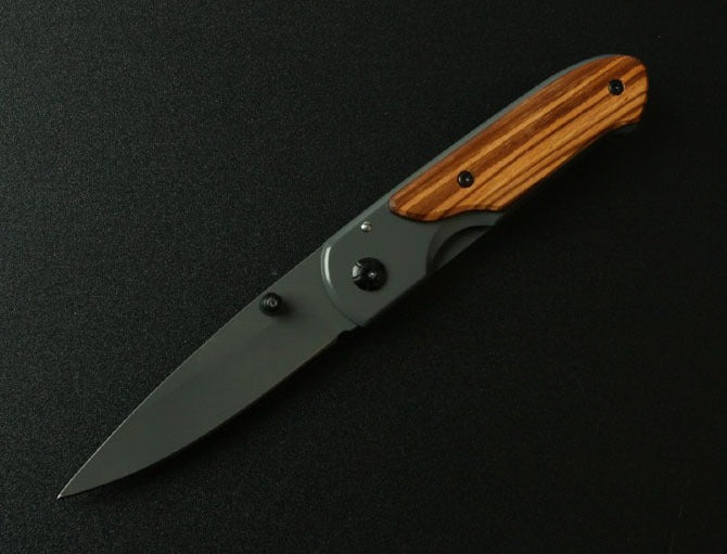 DA44 Outdoor Portable Knife