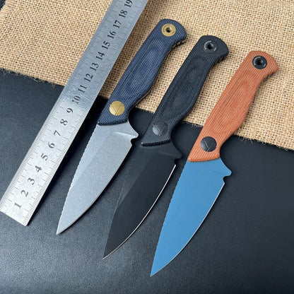 BM 203BT Dacian MagnaCut Steel Outdoor Knife