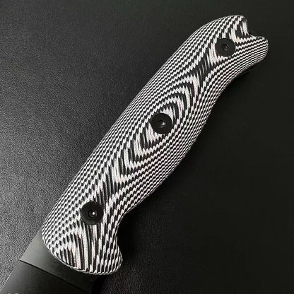 Two-tone G10 ON8671 TAK-1 Outdoor Knife