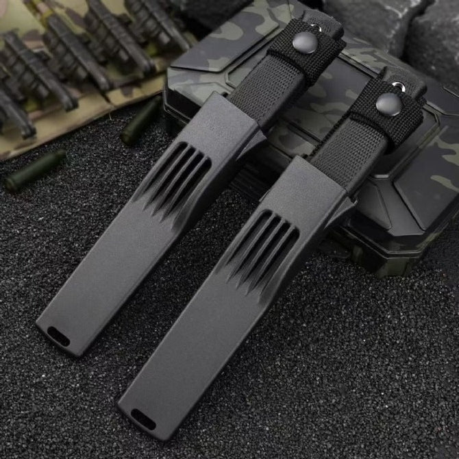 FK Thermorun Handle 3G Powder Steel Outdoor Knife