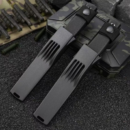 FK Thermorun Handle 3G Powder Steel Outdoor Knife