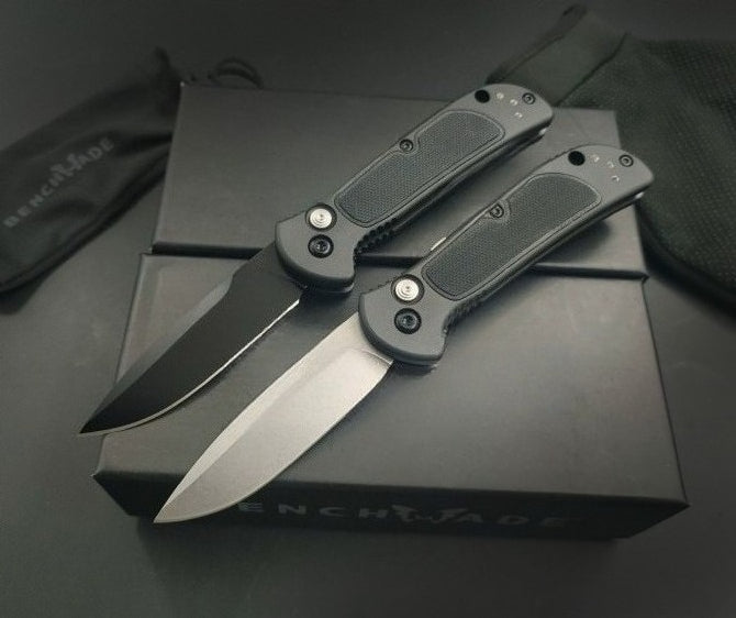 BM9750 Mini S30V Outdoor Portable Knife