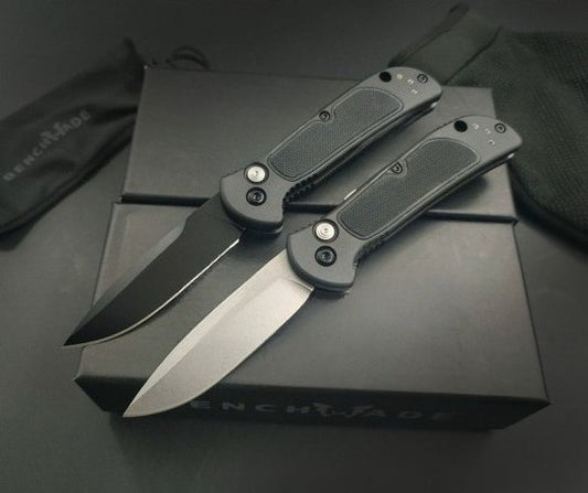 BM9750 Mini S30V Outdoor Portable Knife