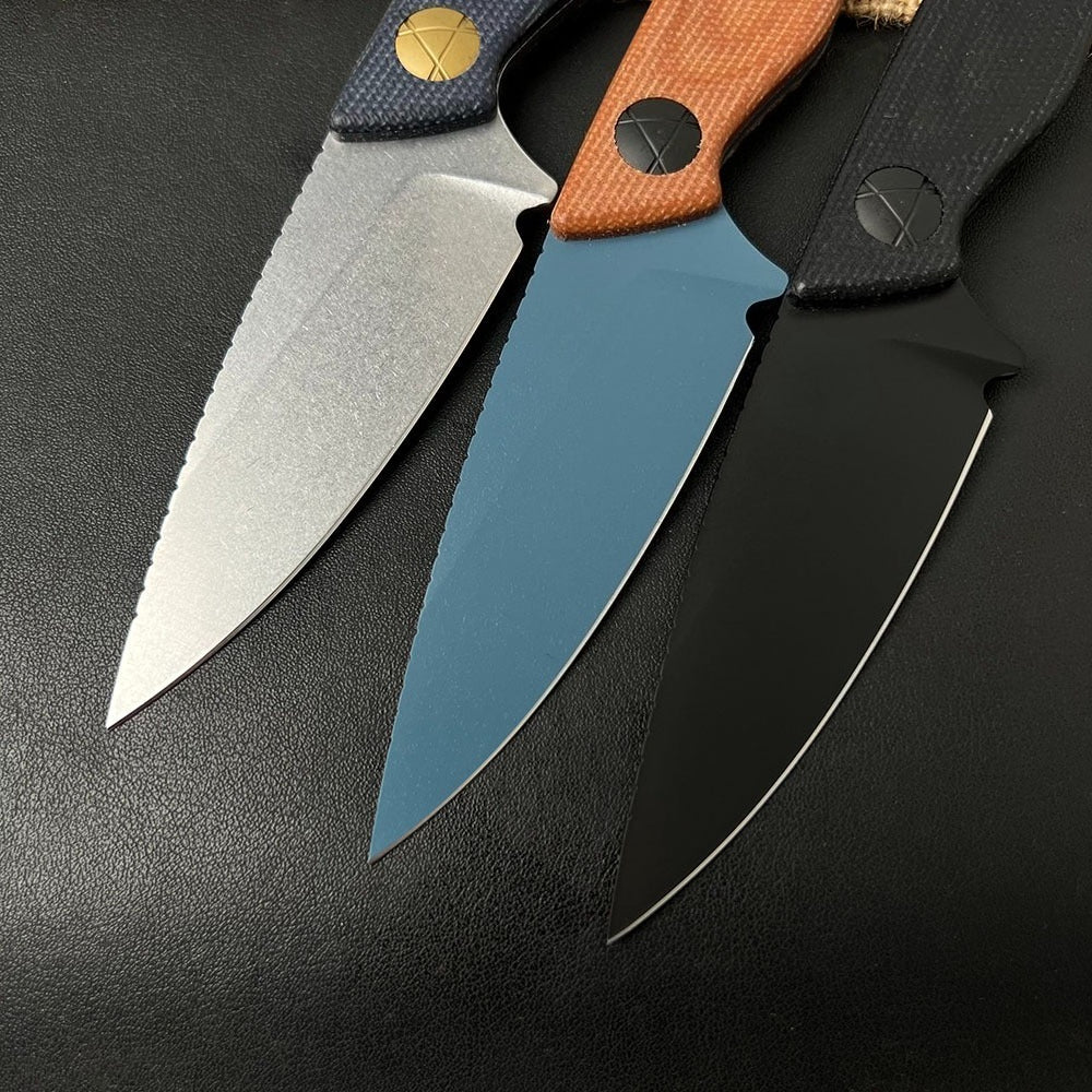 BM 203BT Dacian MagnaCut Steel Outdoor Knife