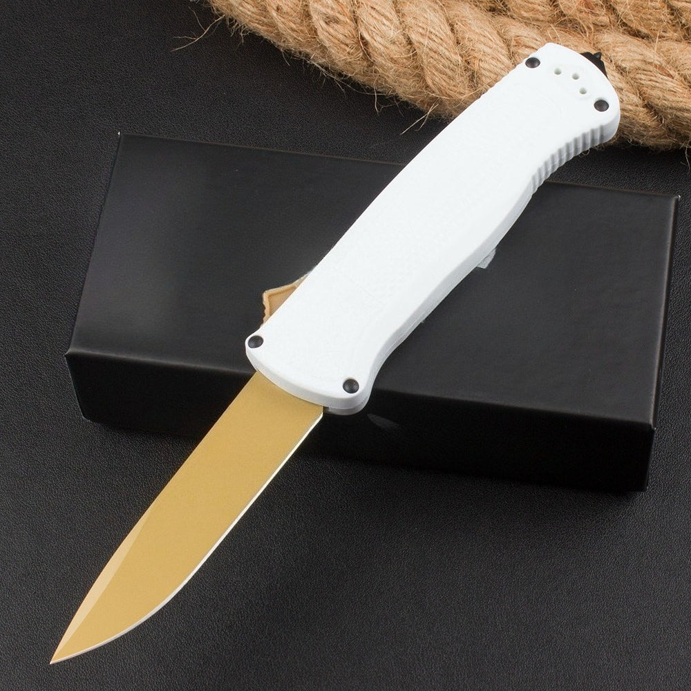 BM5371FE Multi-color Outdoor Portable Knife