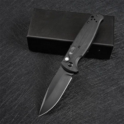 BM4300 Outdoor Folding Knife