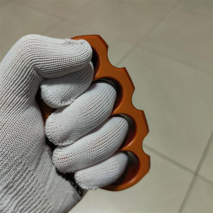 Outdoor Brown Classic Bakelite Light Weight Hand Polishing Tool