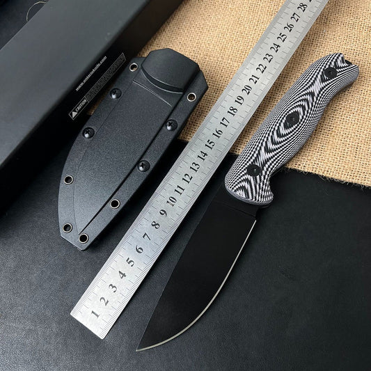 Two-tone G10 ON8671 TAK-1 Outdoor Knife
