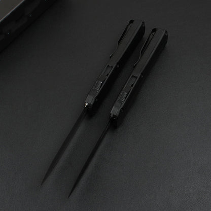 BM 3400 Zinc Aluminum Alloy Handle Pocket Outdoor EDC Tool