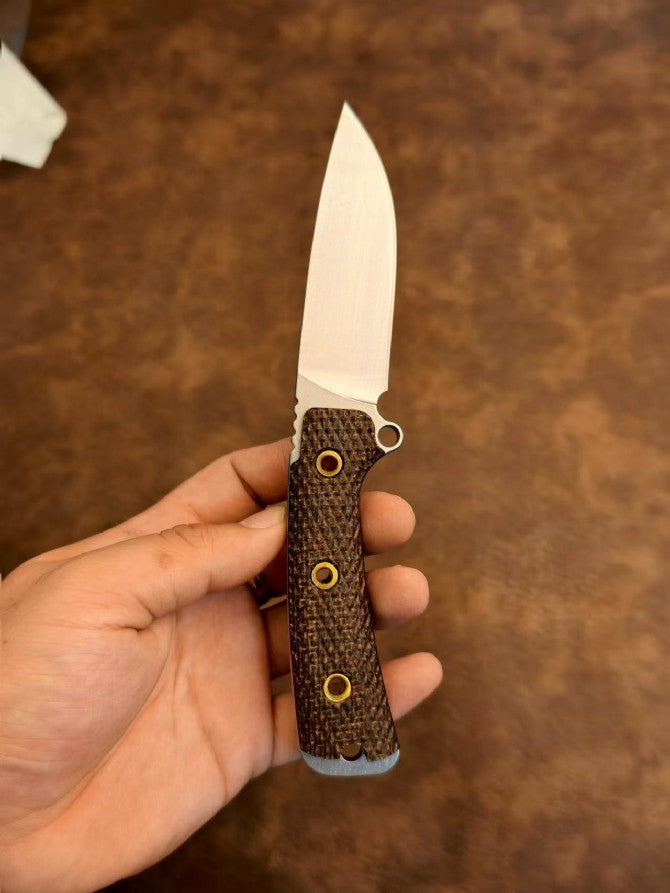 Cold Eagle AUS-10 Outdoor Knife