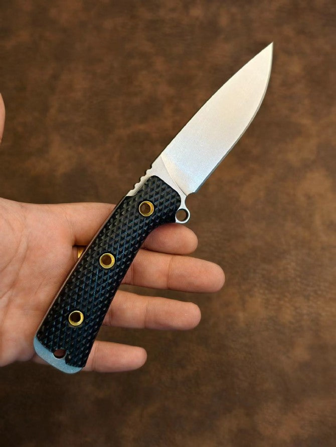 Cold Eagle AUS-10 Outdoor Knife
