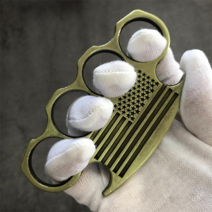 Vintage Style Outdoor EDC Tool