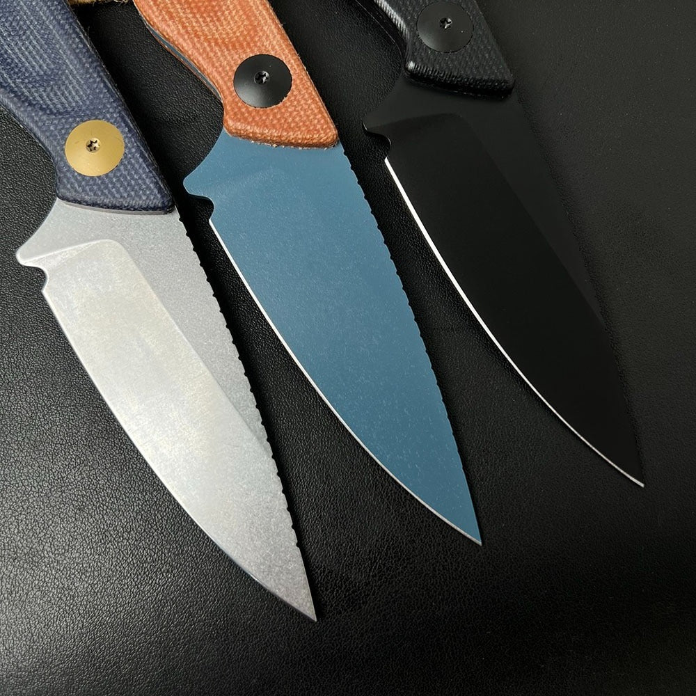 BM 203BT Dacian MagnaCut Steel Outdoor Knife