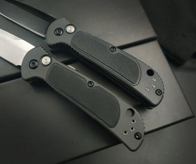 BM9750 Mini S30V Outdoor Portable Knife