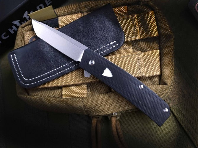 BM601 Folding Pocket Outdoor Portable Knife