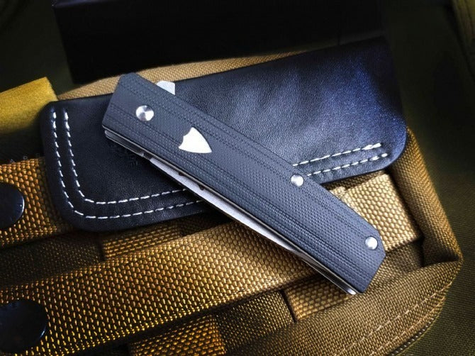 BM601 Folding Pocket Outdoor Portable Knife