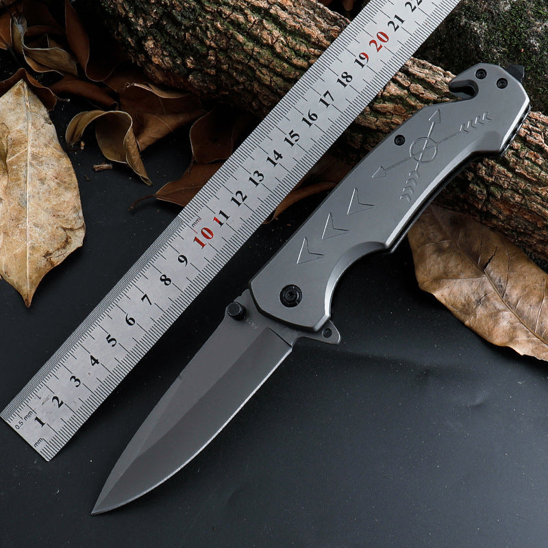 FA18 Folding Multifunctional EDC Portable Pocket Outdoor Knife