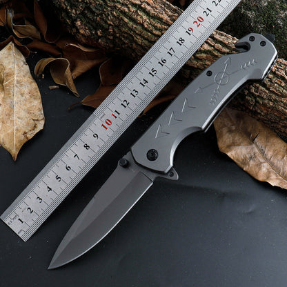 FA18 Folding Multifunctional EDC Portable Pocket Outdoor Knife