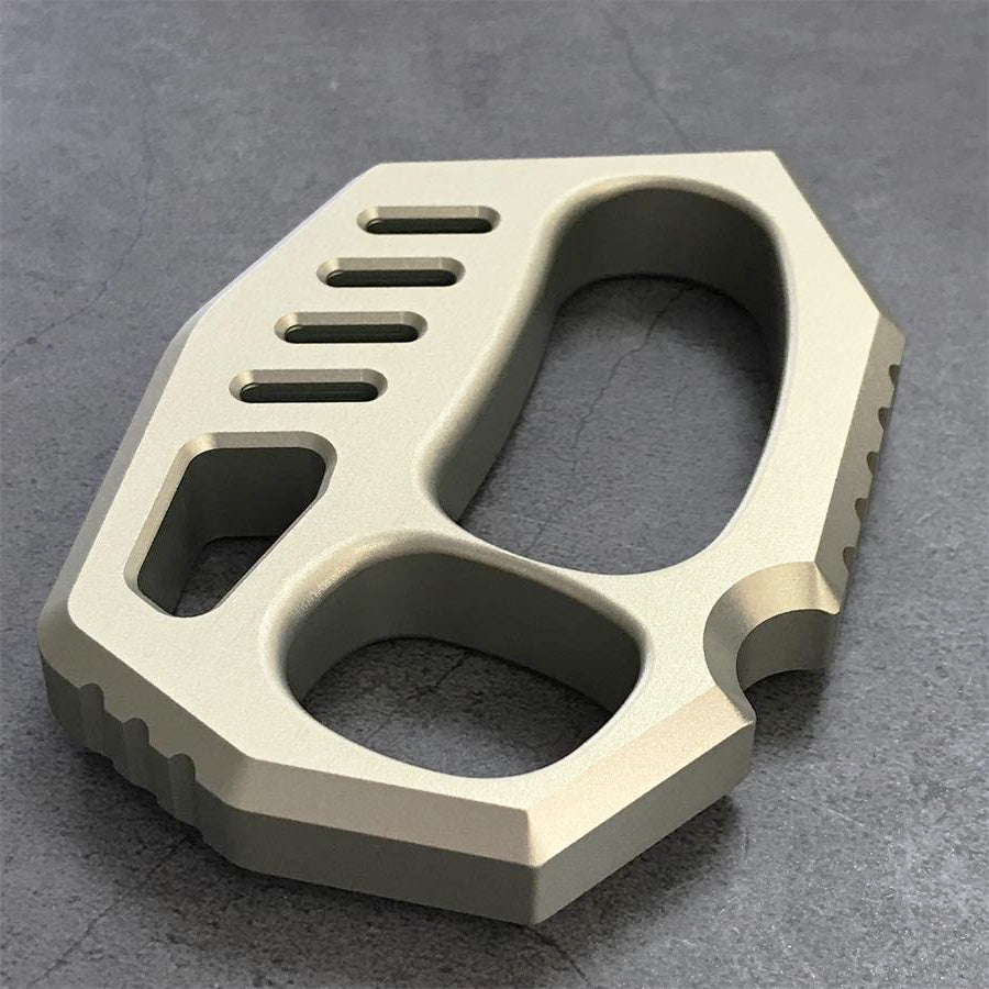 7075 Aluminum Knuckle Dusters3