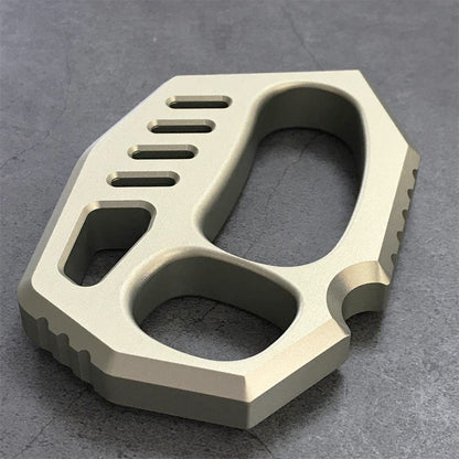 7075 Aluminum Knuckle Dusters3