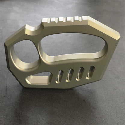 7075 Aluminum Knuckle Dusters7