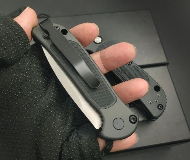 BM9750 Mini S30V Outdoor Portable Knife