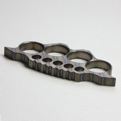 TC4 Titanium Alloy Creative EDC Outdoor Tool