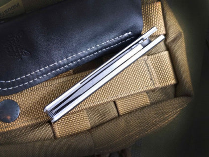 BM601 Folding Pocket Outdoor Portable Knife