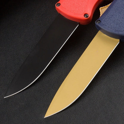 BM5371FE Multi-color Outdoor Portable Knife