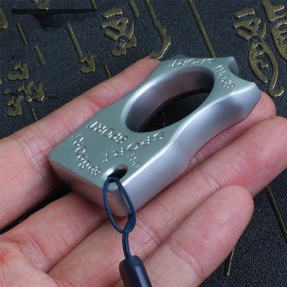 Finger Outdoor Camping Pocket Backpack EDC Tool