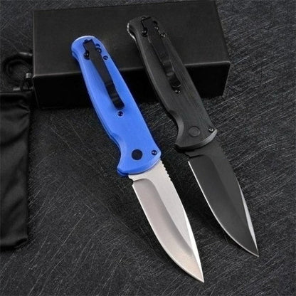 BM4300 Outdoor Folding Knife