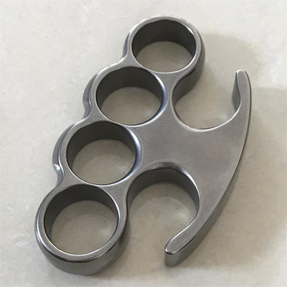Classic Old-Style Titanium Outdoor Tool