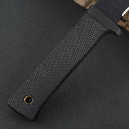 SK-5 49LCKD Steel Black Teflon Coated Outdoor Knife