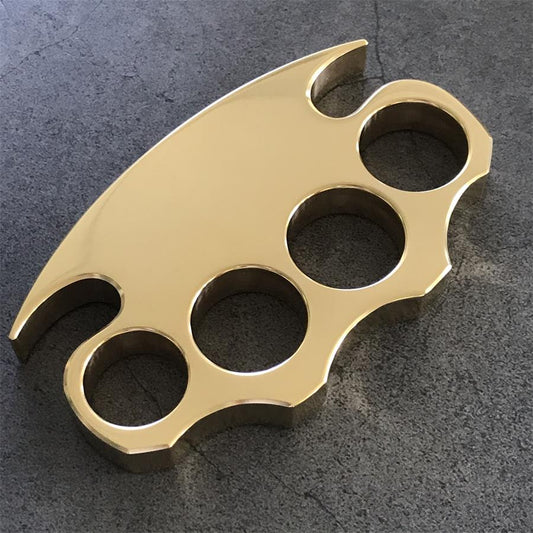 Finely Crafted Outdoor Personal EDC Tool