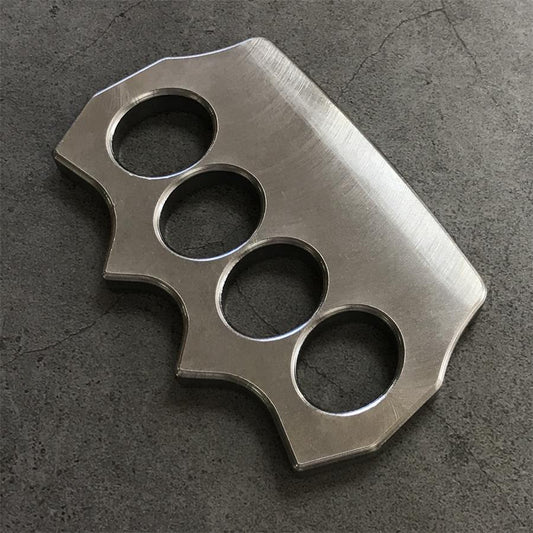 Grass Shape Pocket EDC Outdoor Tool