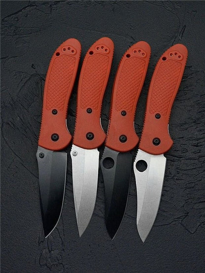 BM550 551 Large Outdoor Folding Knife