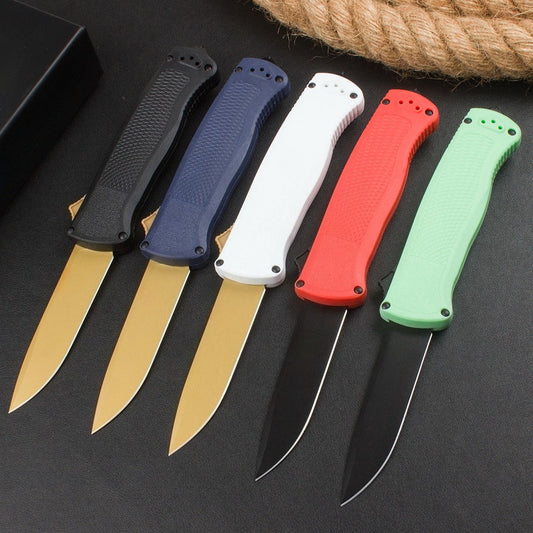 BM5371FE Multi-color Outdoor Portable Knife
