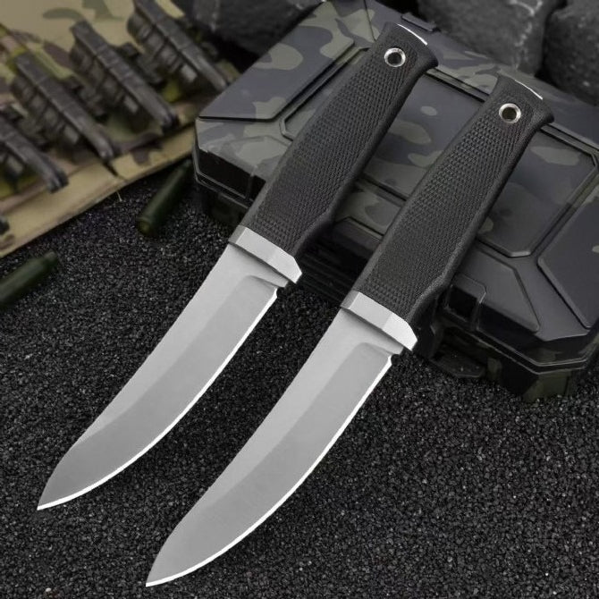 FK Thermorun Handle 3G Powder Steel Outdoor Knife