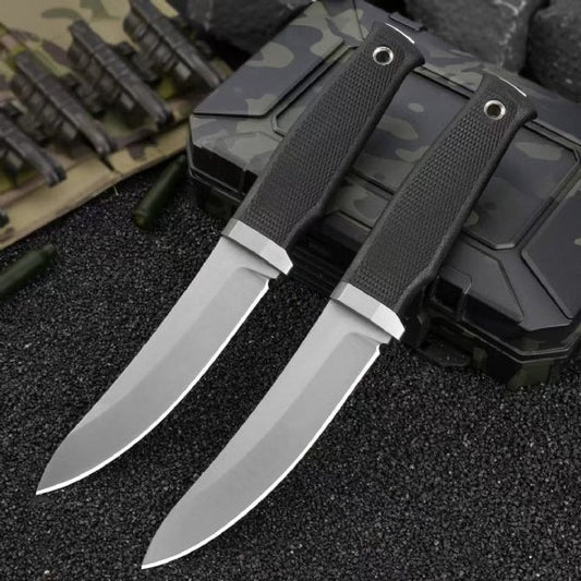 FK Thermorun Handle 3G Powder Steel Outdoor Knife