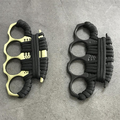 Vintage Style Outdoor EDC Tool