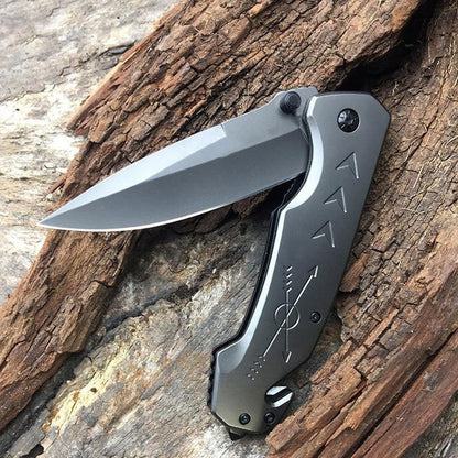 FA18 Folding Multifunctional EDC Portable Pocket Outdoor Knife
