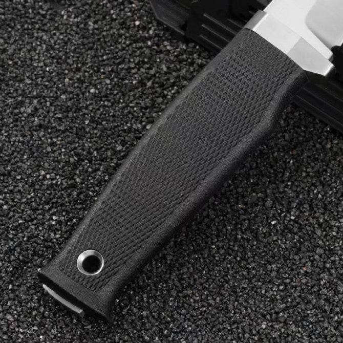 FK Thermorun Handle 3G Powder Steel Outdoor Knife
