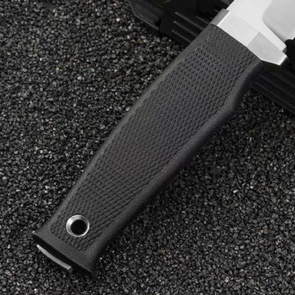 FK Thermorun Handle 3G Powder Steel Outdoor Knife