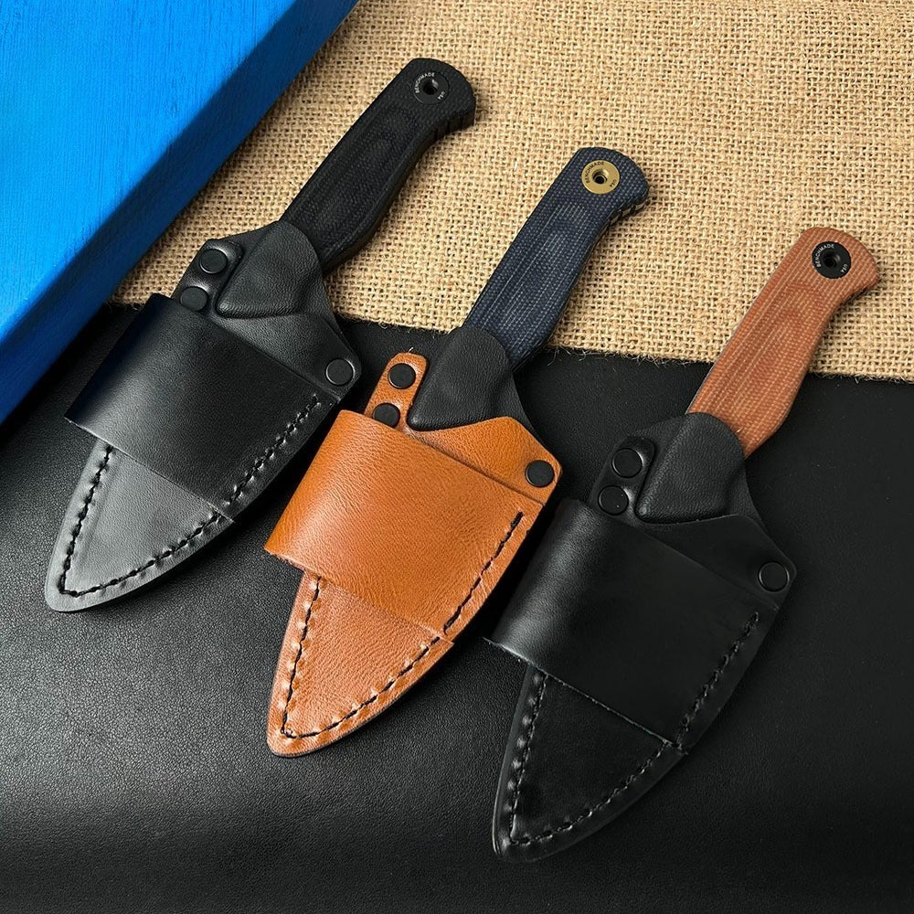BM 203BT Dacian MagnaCut Steel Outdoor Knife