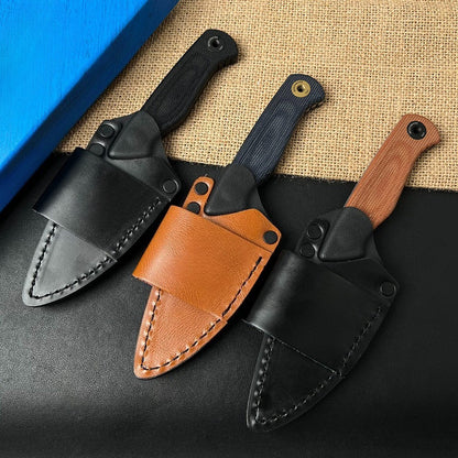 BM 203BT Dacian MagnaCut Steel Outdoor Knife