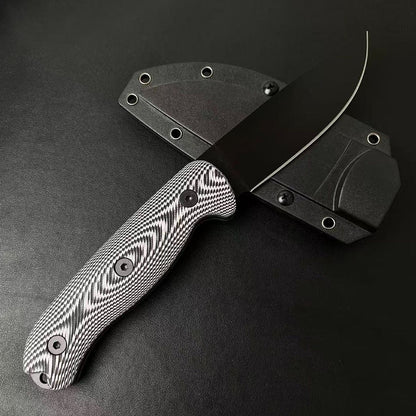 Two-tone G10 ON8671 TAK-1 Outdoor Knife