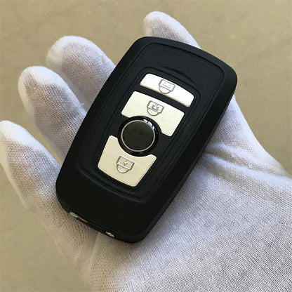 Portable Pink Silver Car Key Outdoor Tool