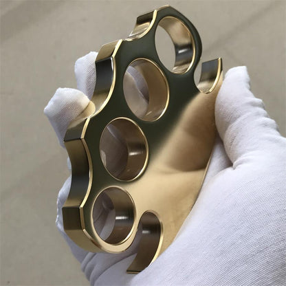 Finely Crafted Outdoor Personal EDC Tool