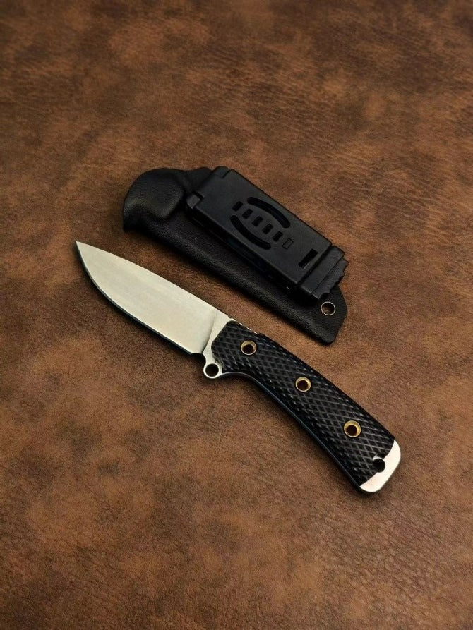 Cold Eagle AUS-10 Outdoor Knife