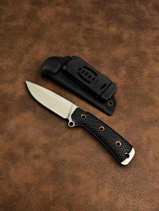 Cold Eagle AUS-10 Outdoor Knife